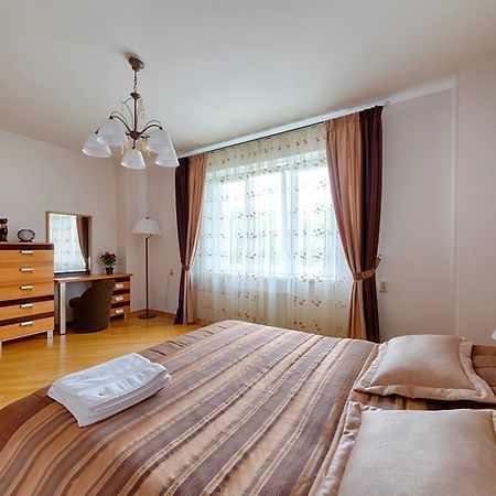 Arenda Apartments - Surganova,5A Минск Екстериор снимка