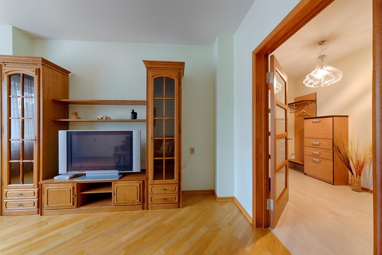 Arenda Apartments - Surganova,5A Минск Екстериор снимка