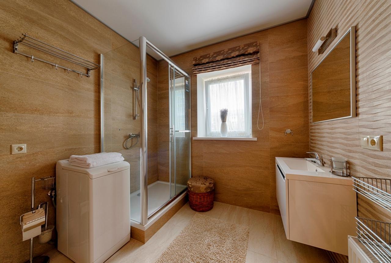 Arenda Apartments - Surganova,5A Минск Екстериор снимка