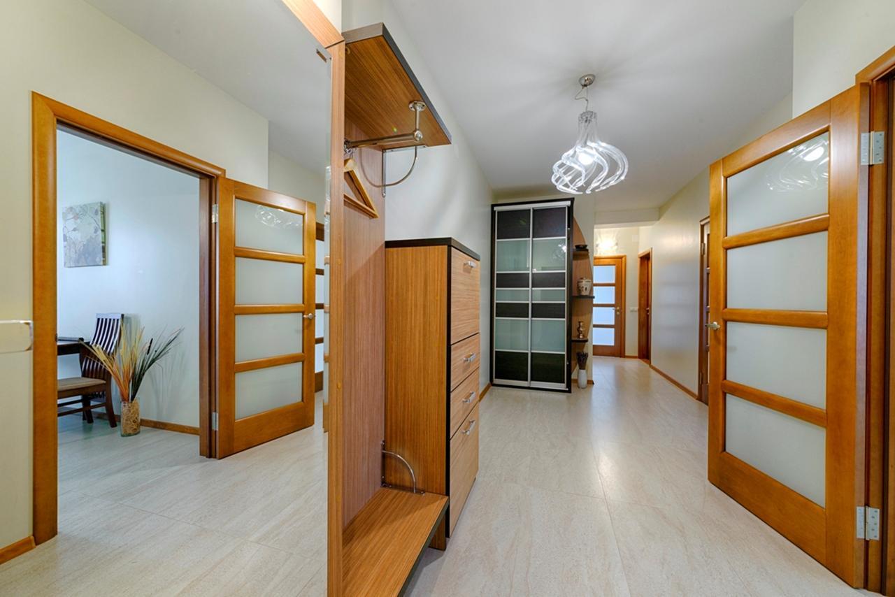 Arenda Apartments - Surganova,5A Минск Екстериор снимка