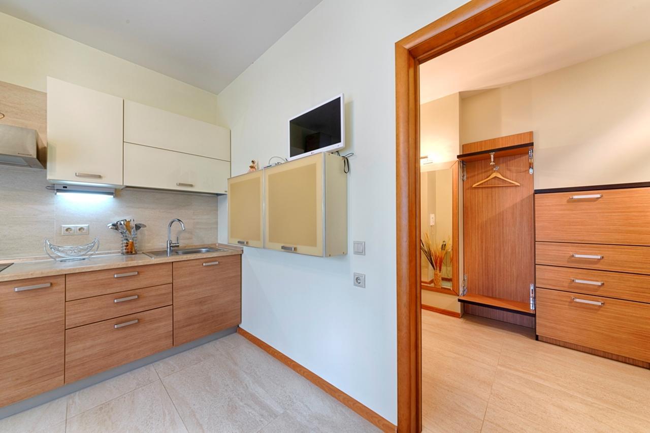 Arenda Apartments - Surganova,5A Минск Екстериор снимка